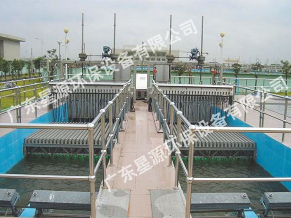 廣州醫(yī)療廢水處理案例-一體化污水處理設(shè)備-廣東星源