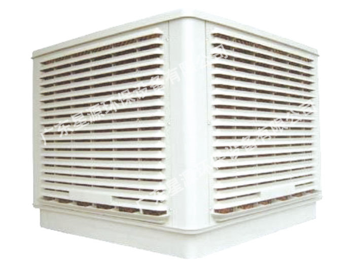 環(huán)保空調工程