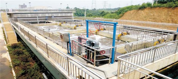 屠宰場廢水處理問題把老板們都難住了，屠宰廢水常用處理方法分享
