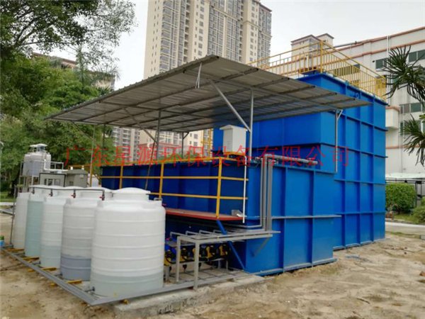 制藥廢水處理問題新突破，制藥廢水處理方案分享