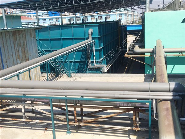 線路板廢水處理難？某廠3000噸/天PCB線路板廢水工程設(shè)計(jì)方案介紹